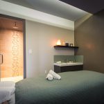 Fayez Spa Massage/Facial Room