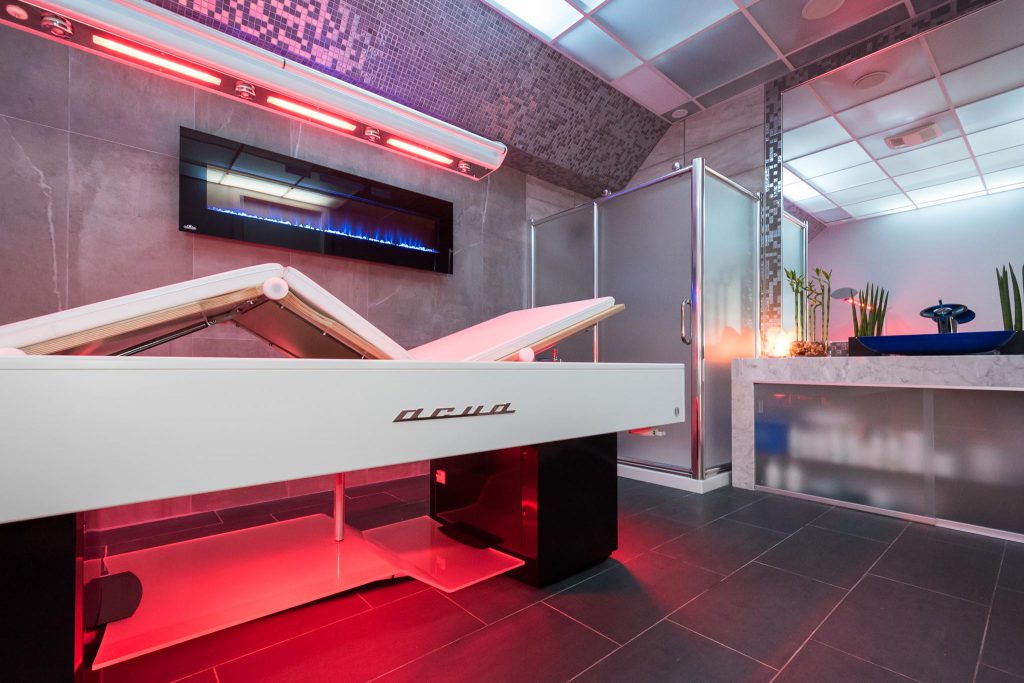 Fayez Spa London Ontario Best Salon Hair Skin Body Care