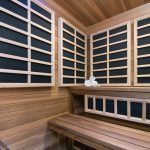 Fayez Spa Infrared/Traditional Sauna