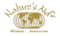 Nature's Aid Logo