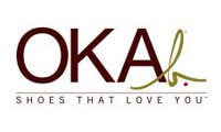 OKA b. Logo