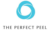 The Perfect Peel Logo
