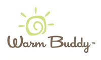 Warm Buddy Logo