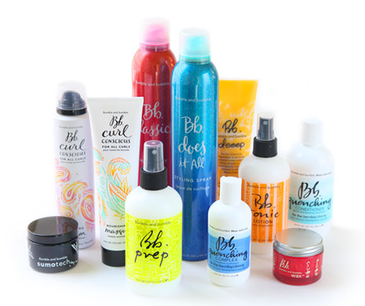 Bumble and bumble Products