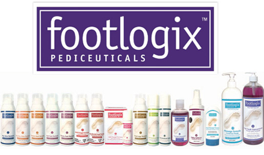 Footlogix Products