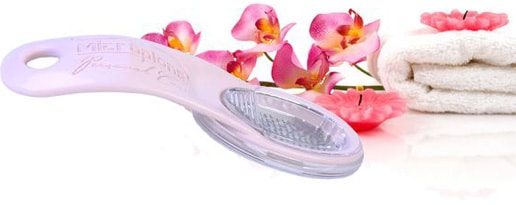 Microplane banner