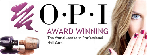 OPI Banner