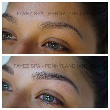 permanent makeup treatment london ontario fayez spa permanent makeup treatment london ontario fayez spa