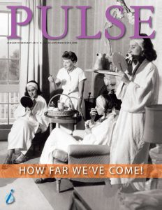 Pulse 2014 Magazine