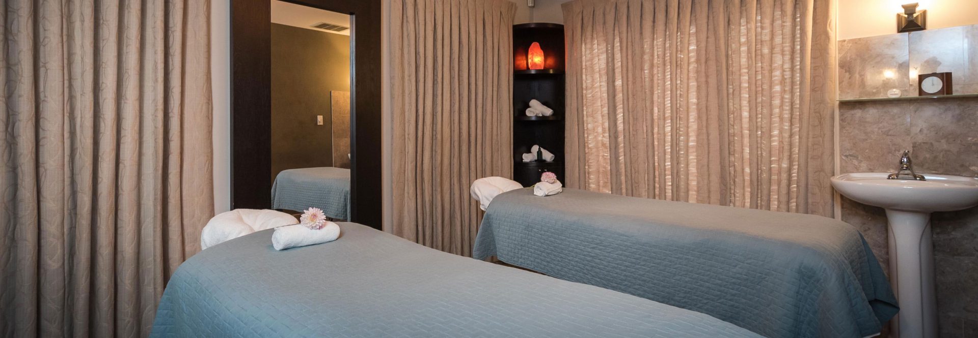 Fayez Spa London Ontario Best Salon Hair, Skin & Body Care