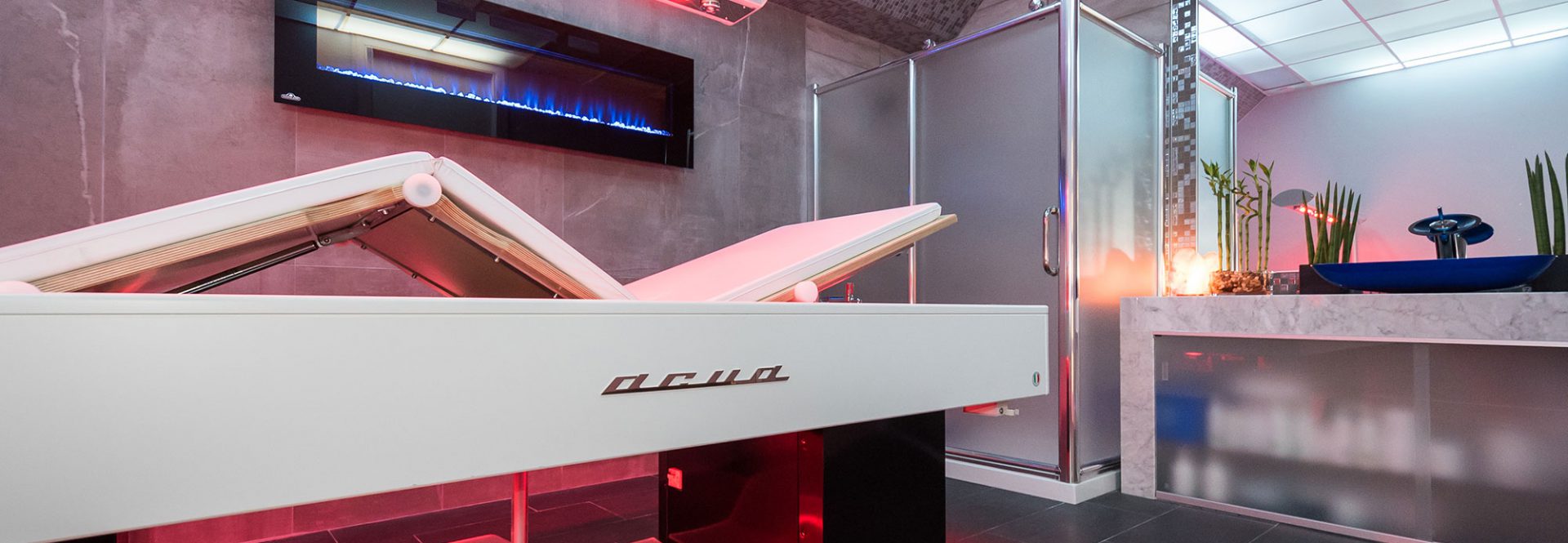 Fayez Spa London Ontario Best Salon Hair, Skin & Body Care