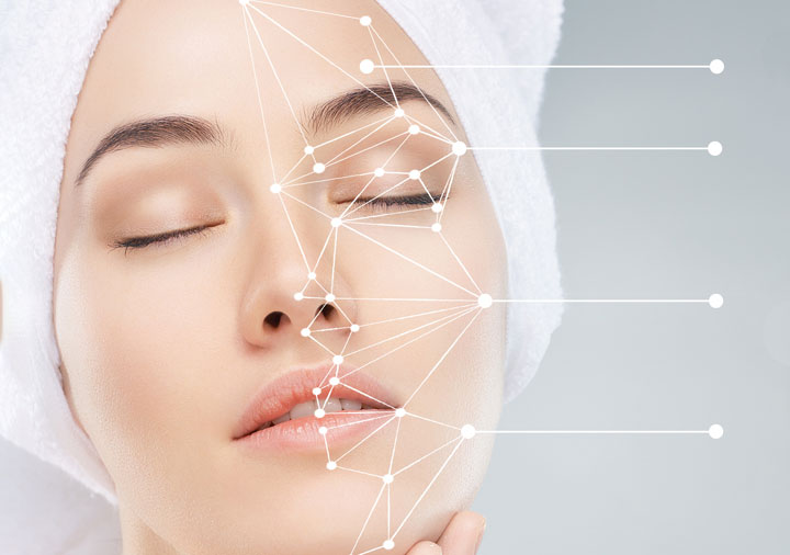 AlumierMD Peel Treatments