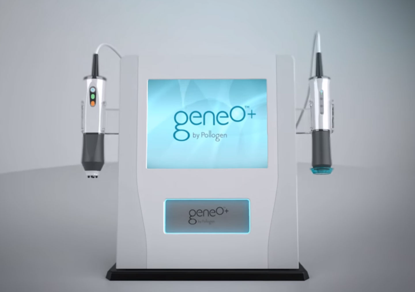 geneO+ by Pollogen