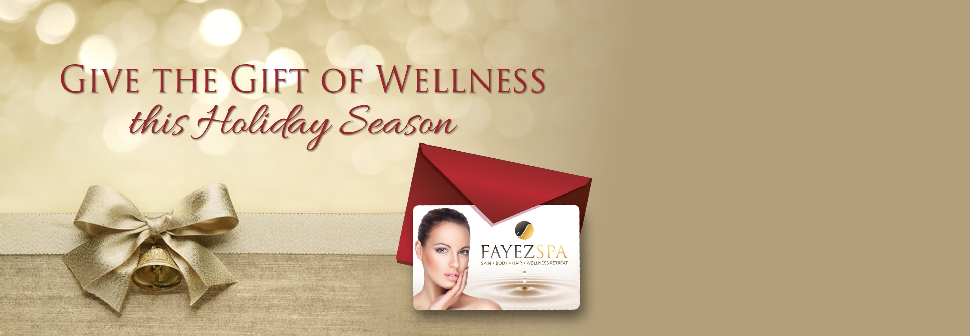 Fayez Spa London Ontario Best Salon Hair, Skin & Body Care