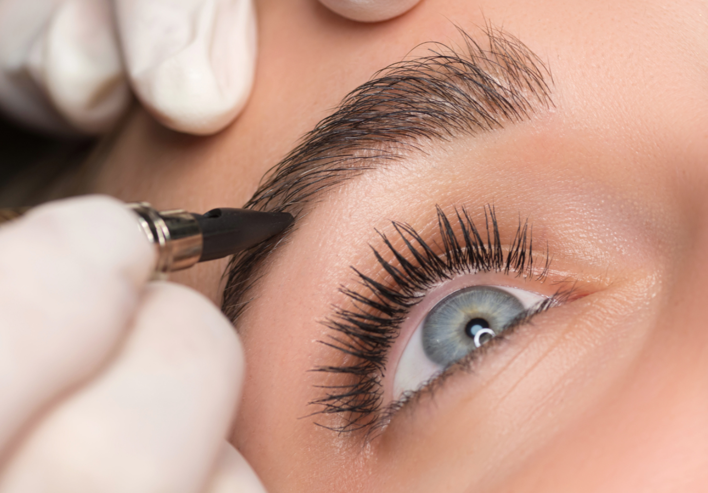 Permanent Makeup