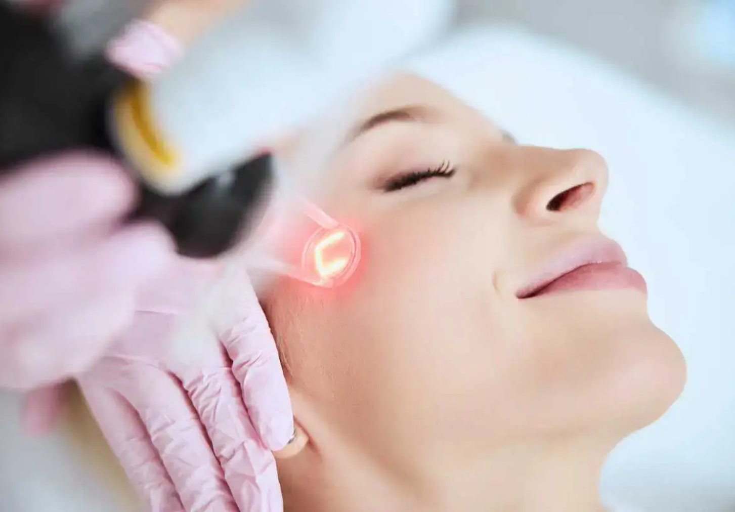 PicoSure Pro Skin Revitalization