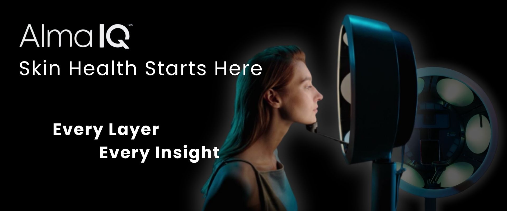 Alma IQ