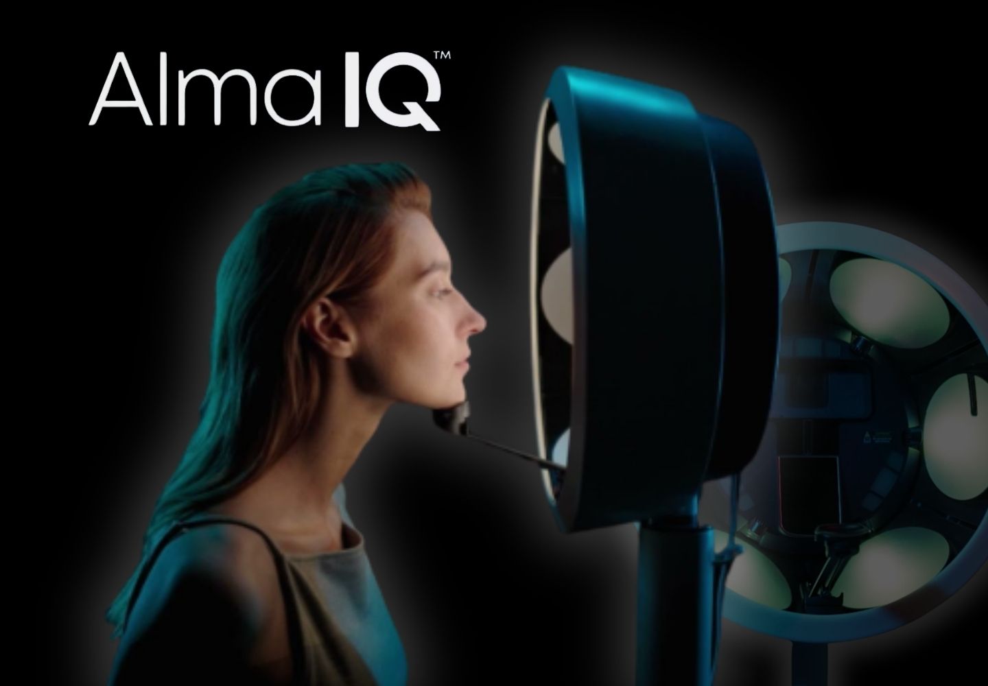 Alma IQ