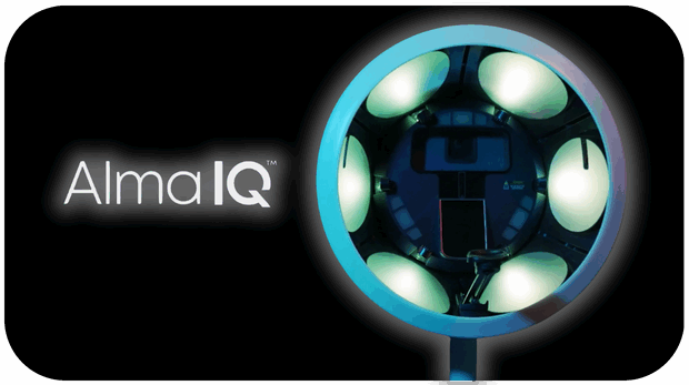 Alma IQ