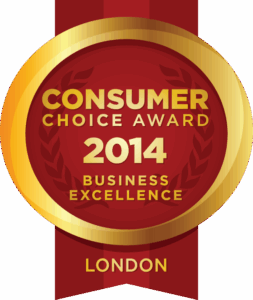 Consumer Choice Award 2014