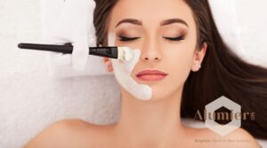 Alumier Brightening Facial