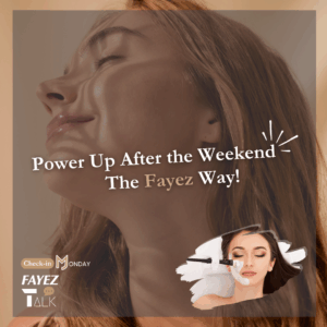 Power Up Monday