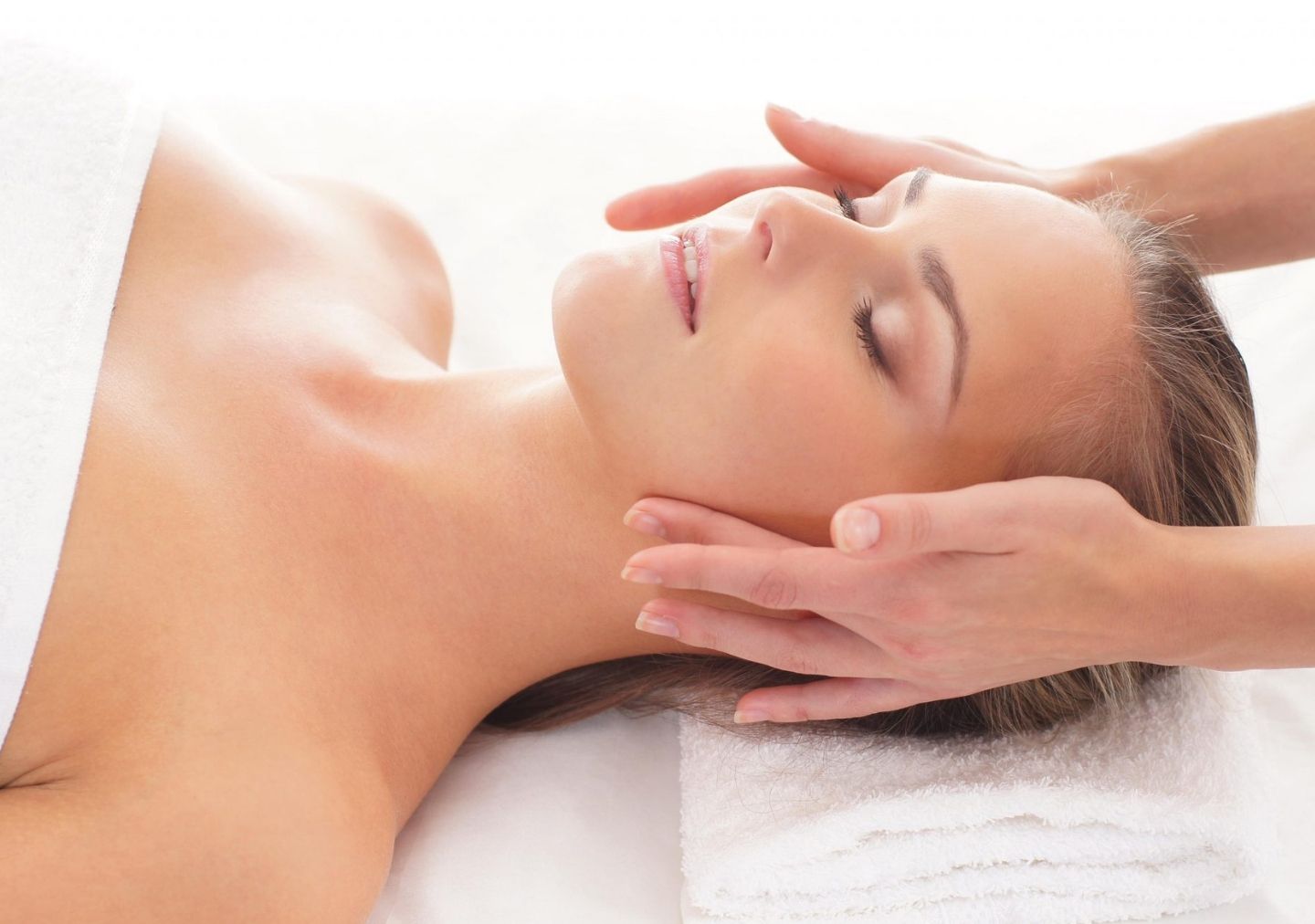 Lady Skin Treatment