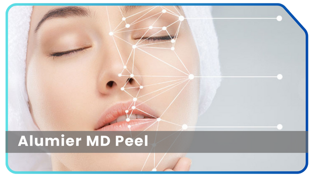 Alumier MD Peel