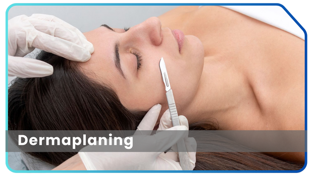Dermaplaning