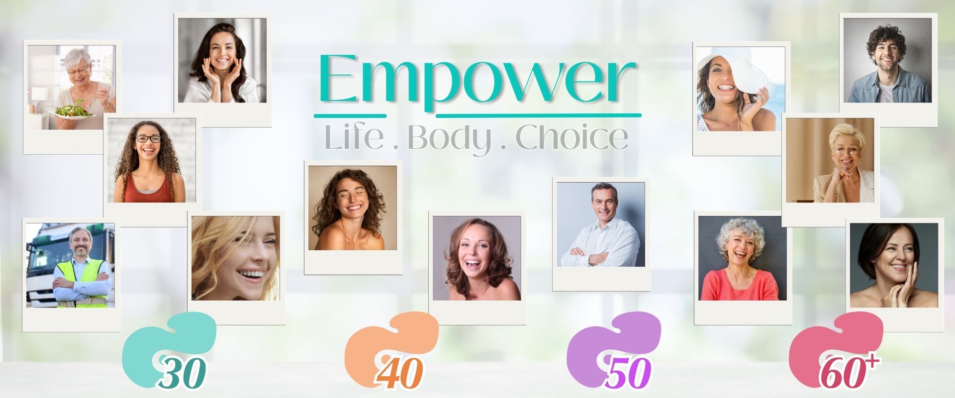 Empower Yourself