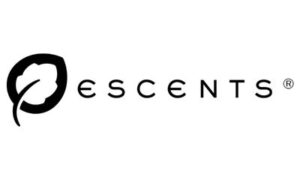 Escents logo
