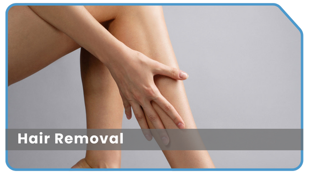 Hair Removal