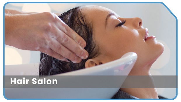 Hair Salon