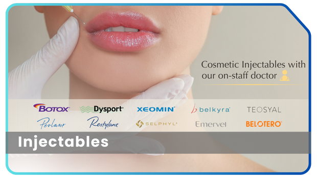 Medical Injectables