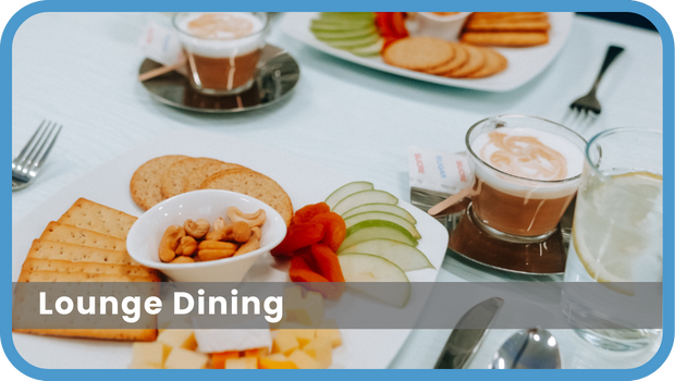 Lounge Dining