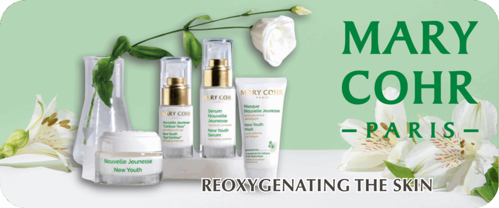 Mary Cohr Products