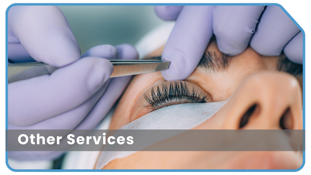 Other Services