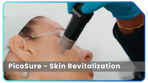 PicoSure Skin Revitalization