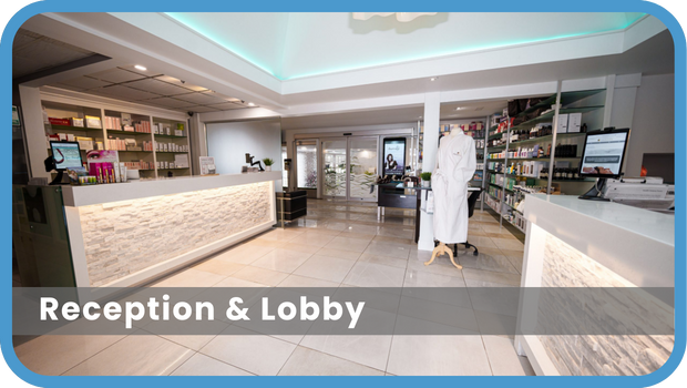 Reception & Lobby