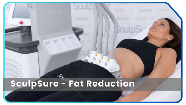 SculpSure