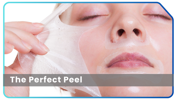 The Perfect Peel