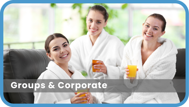 Groups & Corporate