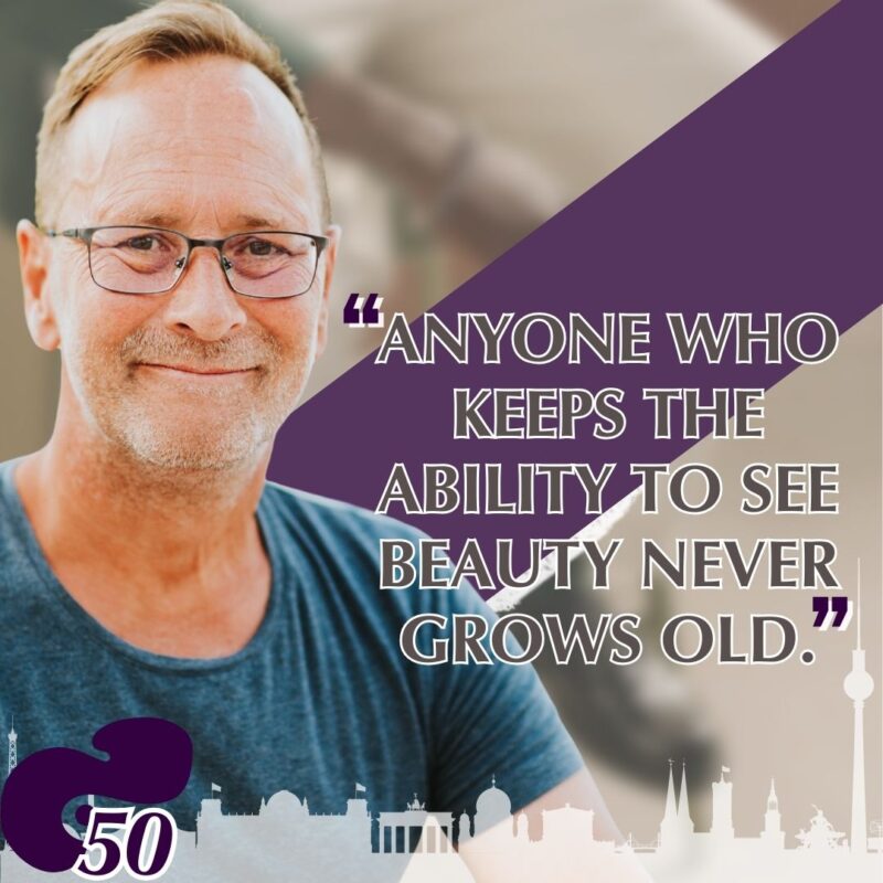 Empower Men 50