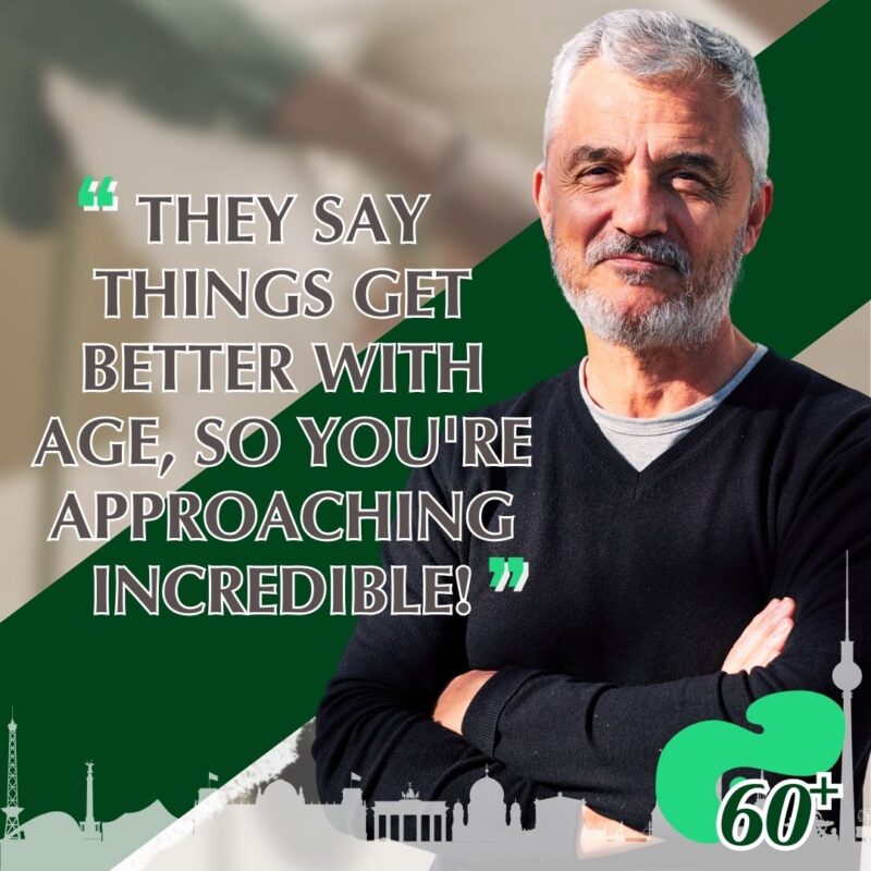 Empower Men 60