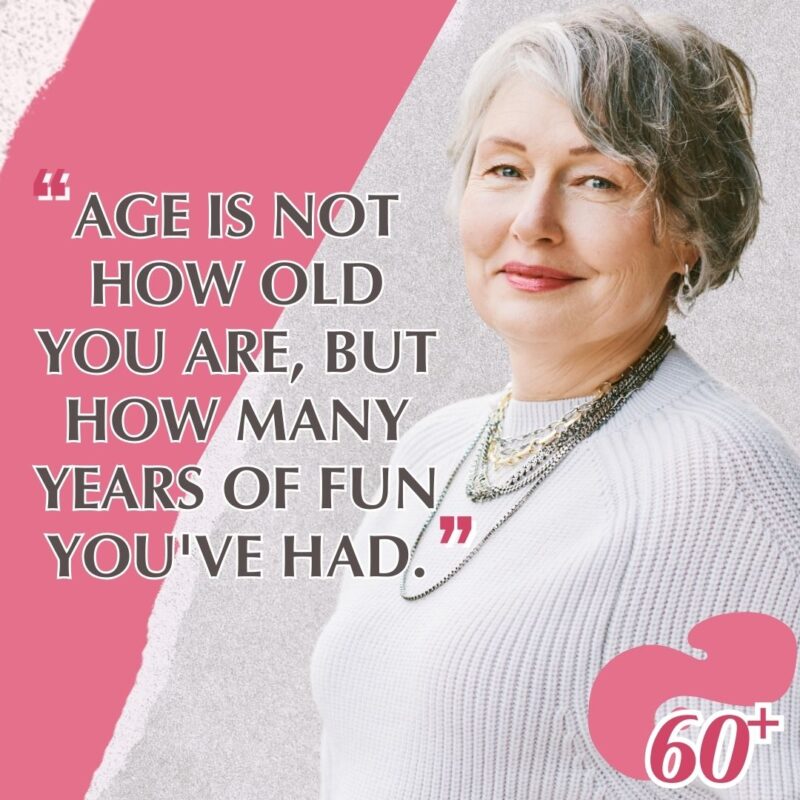Empower Women 60