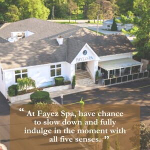 Fayez Spa 
