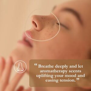 5 Senses - Smell