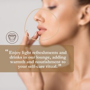 5 Senses - Taste