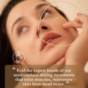 5 Senses - Touch