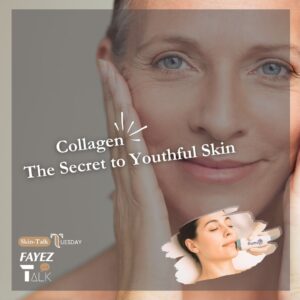 The secret - Collagen